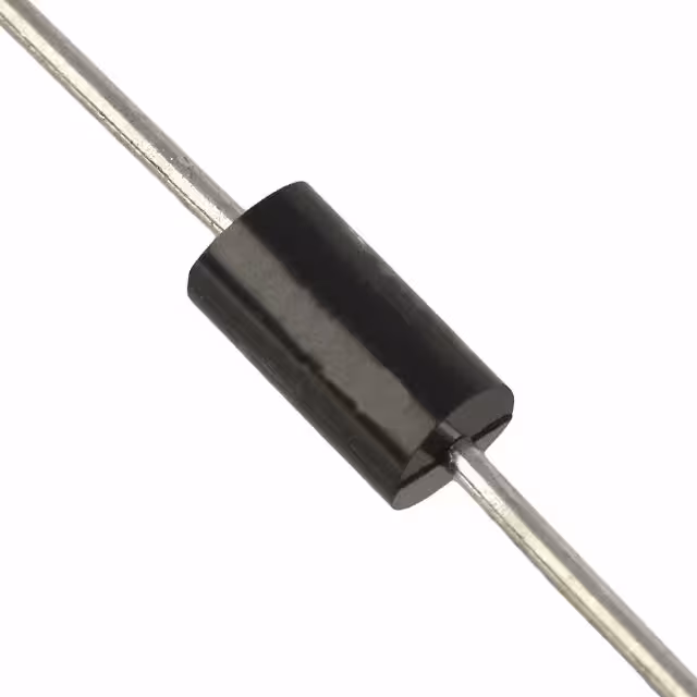 EGP20A onsemi  Diodes - Rectifiers - Single